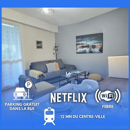 Nant'Sud Loire Daire Nantes Dış mekan fotoğraf