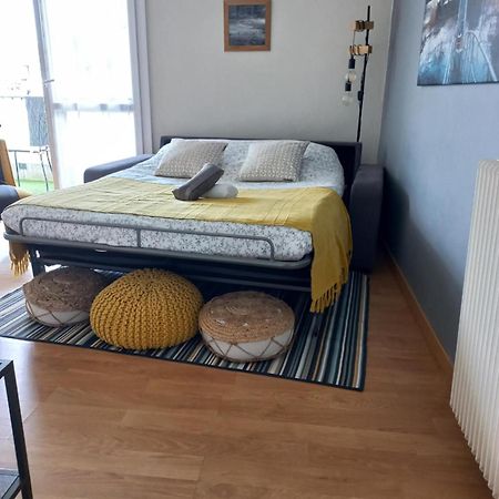 Nant'Sud Loire Daire Nantes Dış mekan fotoğraf