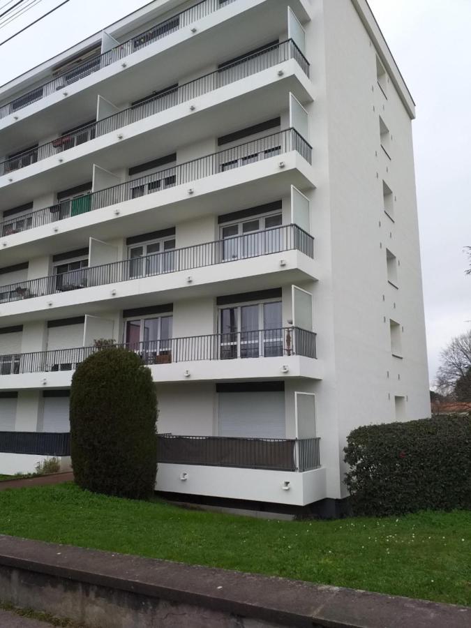 Nant'Sud Loire Daire Nantes Dış mekan fotoğraf