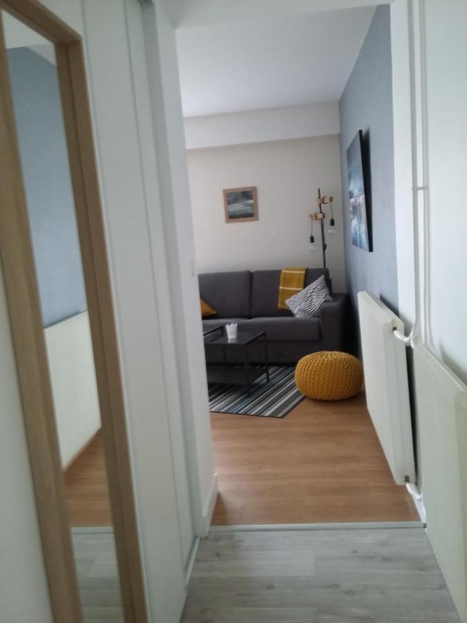 Nant'Sud Loire Daire Nantes Dış mekan fotoğraf