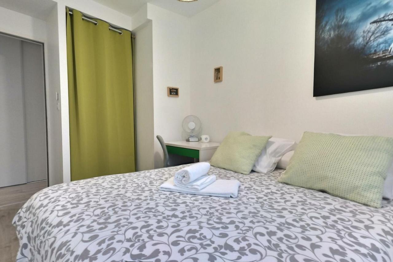 Nant'Sud Loire Daire Nantes Dış mekan fotoğraf