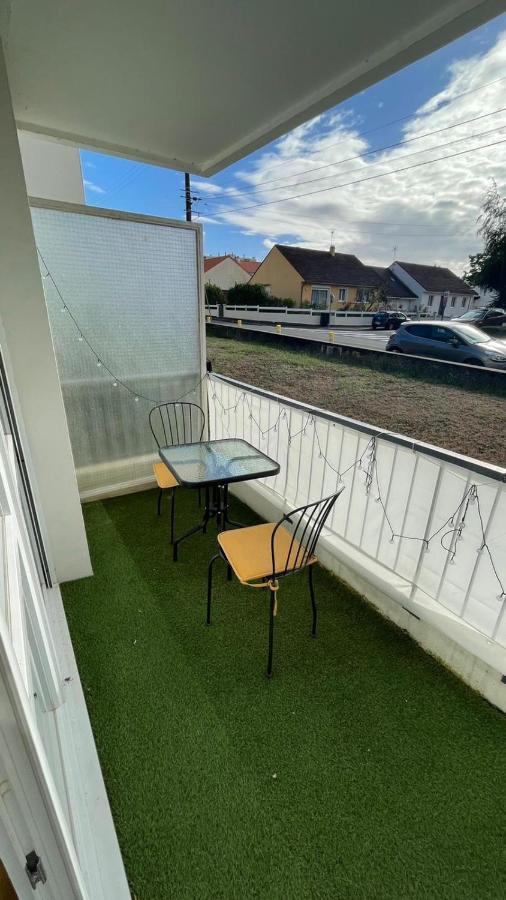 Nant'Sud Loire Daire Nantes Dış mekan fotoğraf