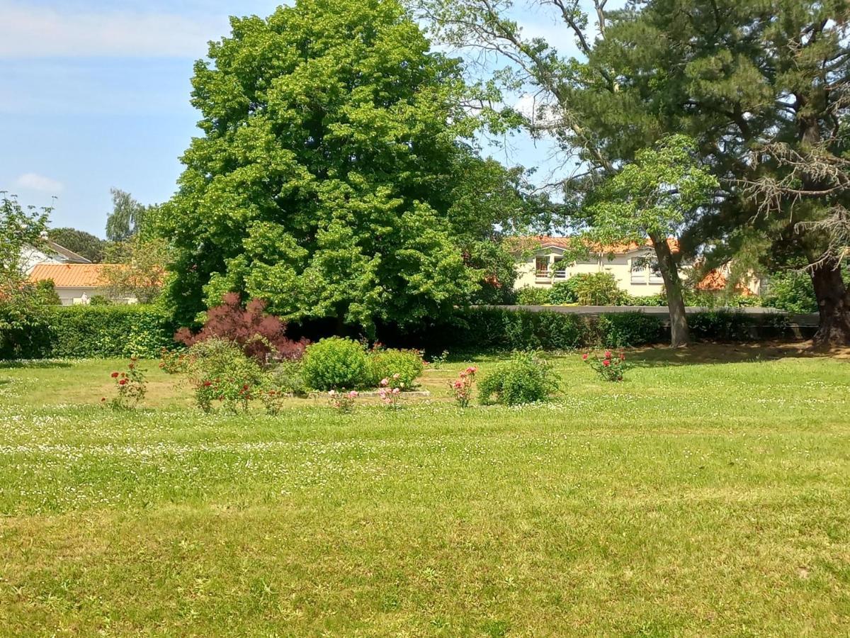 Nant'Sud Loire Daire Nantes Dış mekan fotoğraf