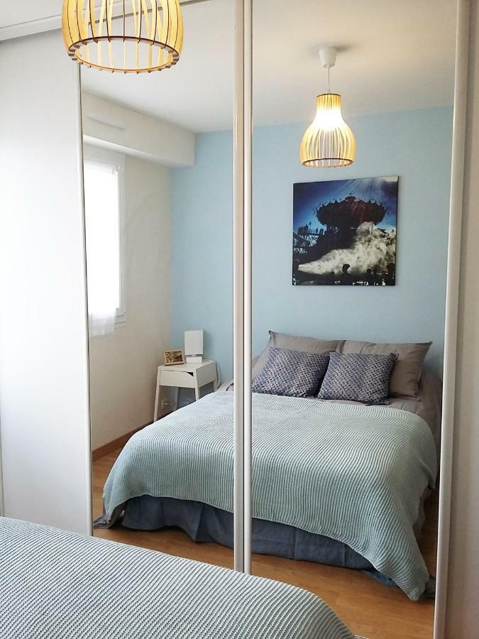 Nant'Sud Loire Daire Nantes Dış mekan fotoğraf