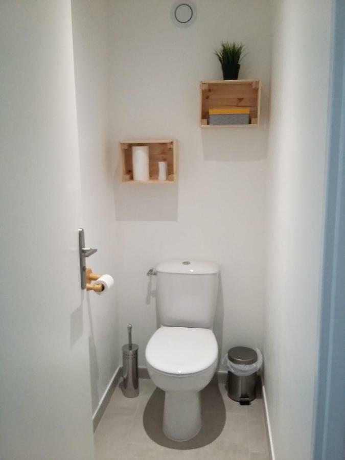 Nant'Sud Loire Daire Nantes Dış mekan fotoğraf