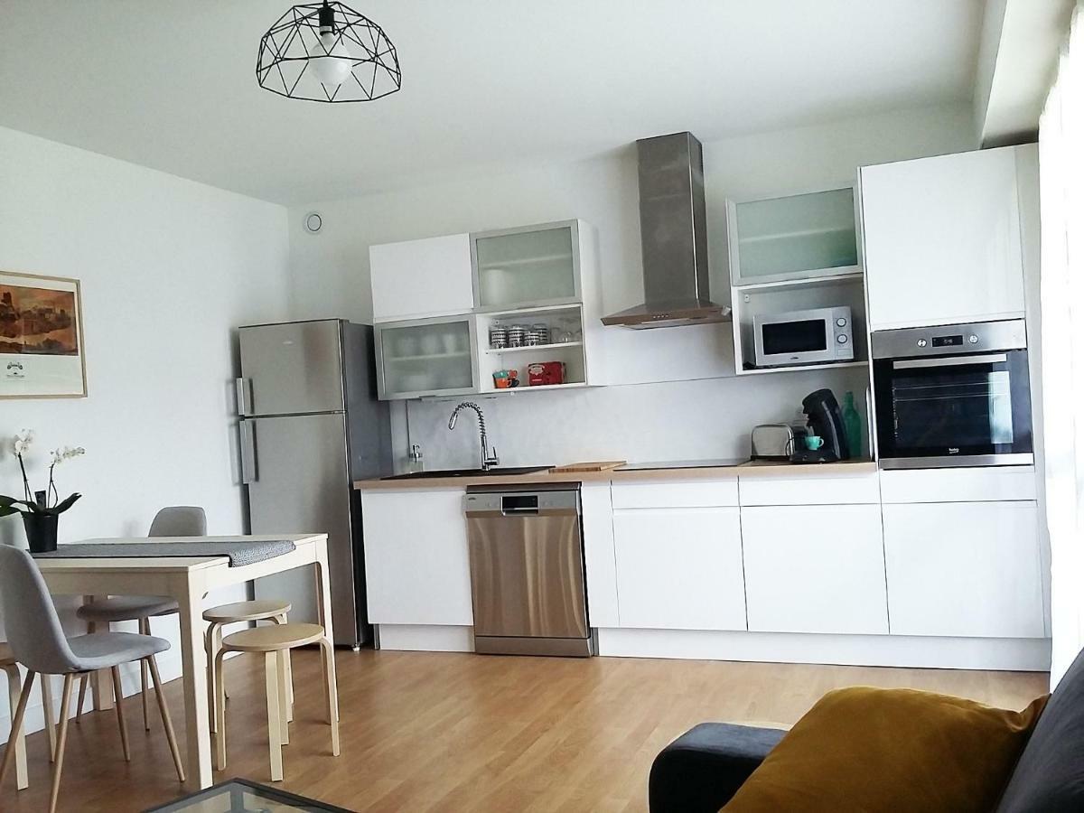 Nant'Sud Loire Daire Nantes Dış mekan fotoğraf