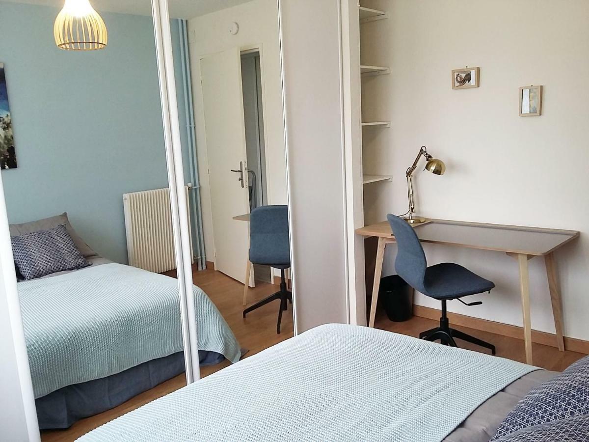 Nant'Sud Loire Daire Nantes Dış mekan fotoğraf